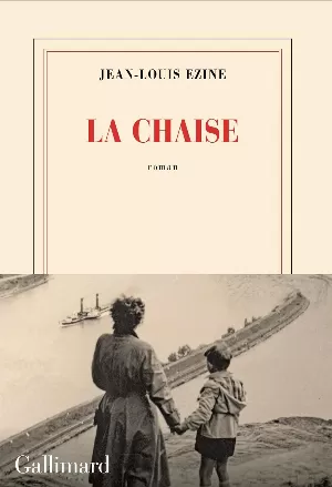 La chaise